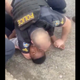 Illustration for article titled Video Shows Louisiana Cop Apparently Placing Black Child in Chokehold